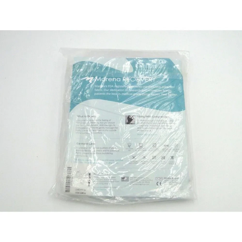 Marena Recovery Implant Stabilizer Band 5 pack‎  ISBX-U-W New